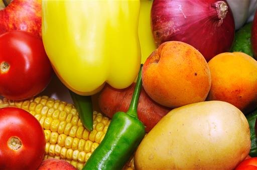 España solicita a la Unión Europea 302 millones de euros en el marco de régimen de las ayudas de frutas y hortalizas 2020 - 1, Foto 1