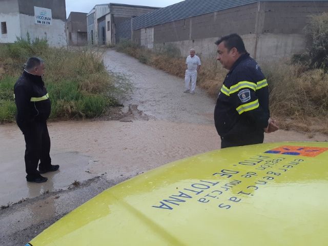 Totana se suma a la iniciativa del Consistorio de Murcia para conceder la Medalla de Oro de la Región a todas las personas, empresas e instituciones que paliaron los efectos de la DANA - 2, Foto 2