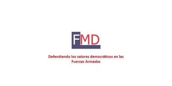 Nota del Foro Milicia y Democracia sobre los disparos del dirigente de Vox - 1, Foto 1