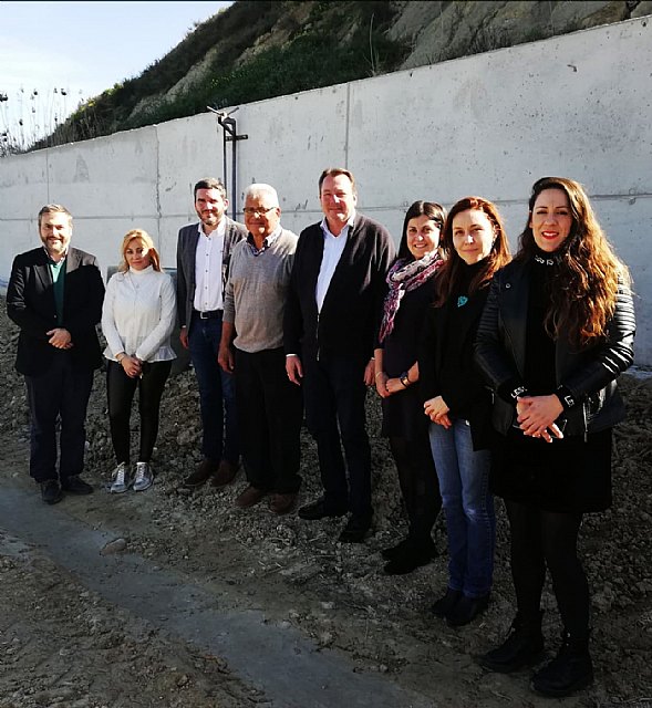 La Acequia Mayor ha sido reparada y vuelve a funcionar con normalidad - 1, Foto 1