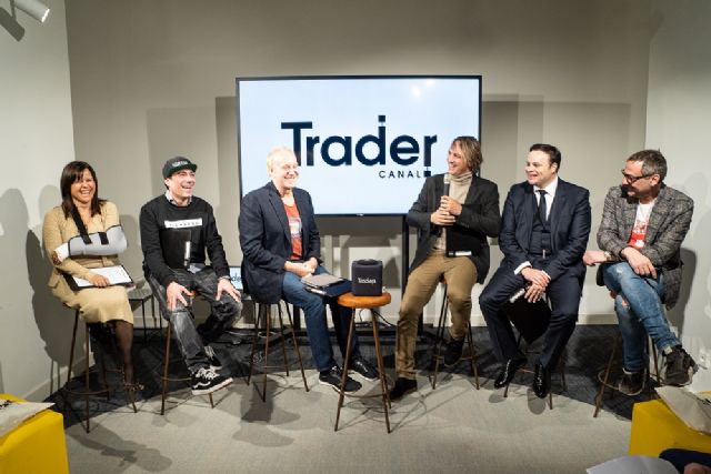 Nace Traders, un nuevo y trepidante concurso-reality sobre bolsa y finanzas que se emite en YouTube y redes sociales - 1, Foto 1