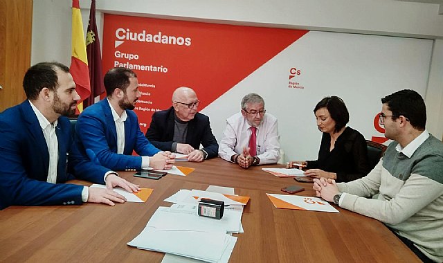 Ciudadanos dará un nuevo impulso al turismo a través de la potenciación y conexión de la oferta en todos los municipios de la Región - 1, Foto 1