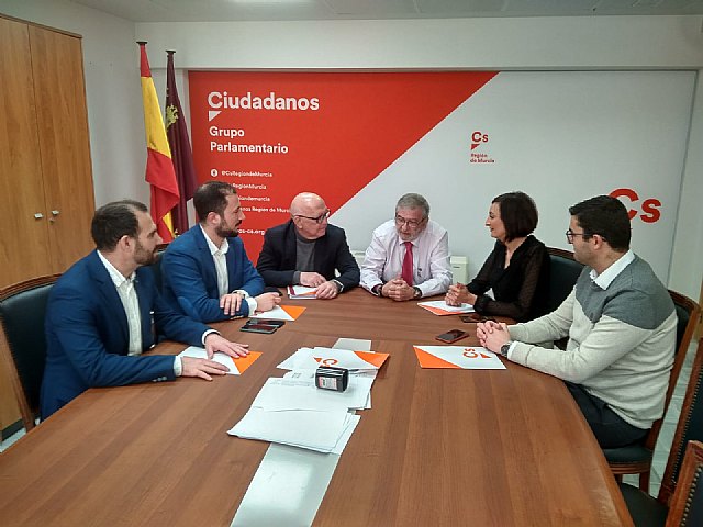 Ciudadanos dará un nuevo impulso al turismo a través de la potenciación y conexión de la oferta en todos los municipios de la Región - 2, Foto 2