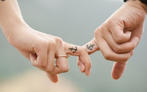 10 palabras por San Valentín que no tienen traducción literaria al español - 1, Foto 1