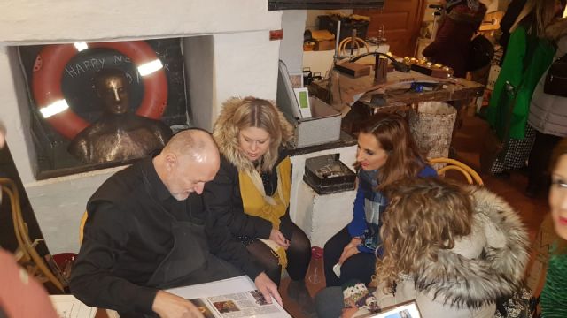 El Colegio Reina Sofía ha sido seleccionado para formar parte del programa europeo Erasmus+, Foto 7