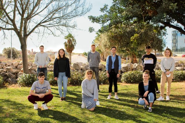 Abierta la inscripción a la formación dual en comercio mayorista y exterior en SanLucar - 1, Foto 1