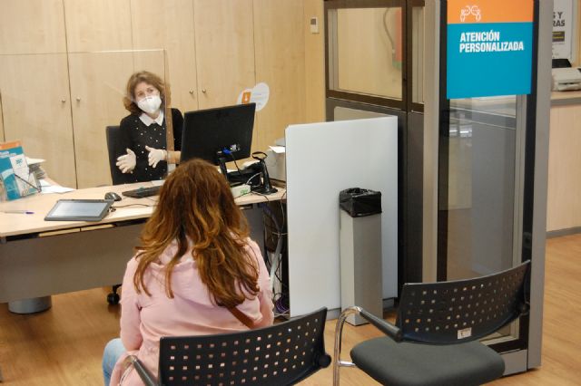 Grupo Cajamar reduce su beneficio para reforzar coberturas y provisiones - 1, Foto 1