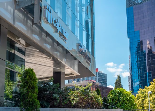 Grupo Cajamar reduce su beneficio para reforzar coberturas y provisiones - 2, Foto 2