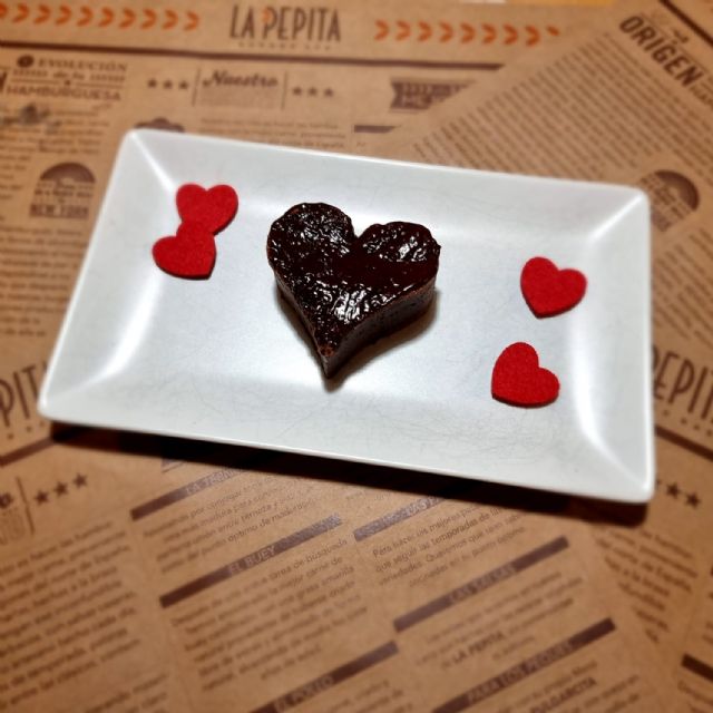 La Pepita con amor. Cadena especializada en burgers premium - 1, Foto 1