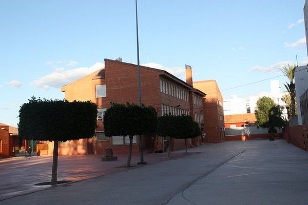 Obras de mejora en Centros Educativos de la localidad - 1, Foto 1