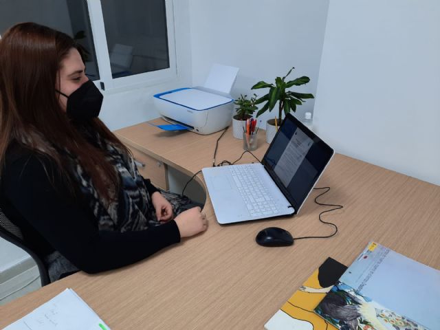 Presentación de las VII Jornadas Una Educación para el siglo XXI. Miradas desde las Ciencias y las Artes 2021 - 3, Foto 3