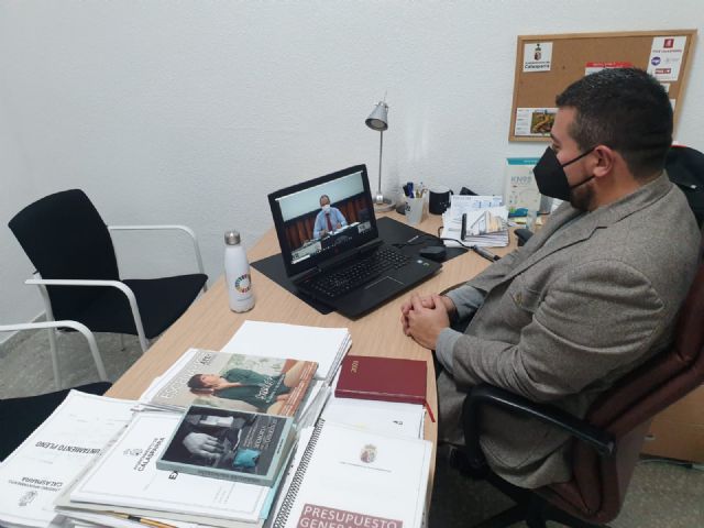 Presentación de las VII Jornadas Una Educación para el siglo XXI. Miradas desde las Ciencias y las Artes 2021 - 4, Foto 4