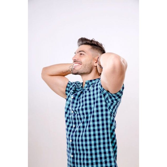 Salva Ortega: cantante, educador y ahora banda sonora en una plataforma digital mundial - 3, Foto 3