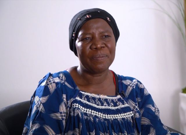 Erbye Deepe: La mutilación genital femenina es una forma de tortura - 1, Foto 1