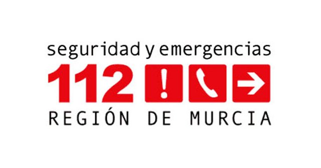 Servicios de emergencia atienden y trasladan al hospital a dos heridos en accidente de tráfico en Murcia - 1, Foto 1
