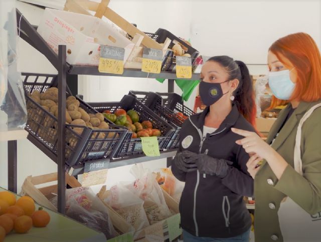 BIA3 lanza un mensaje de apoyo a los fruteros en el día de su celebración - 1, Foto 1