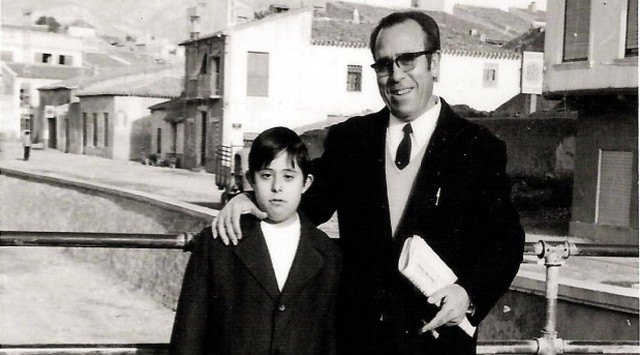 Vicente Carreño González, Foto 1