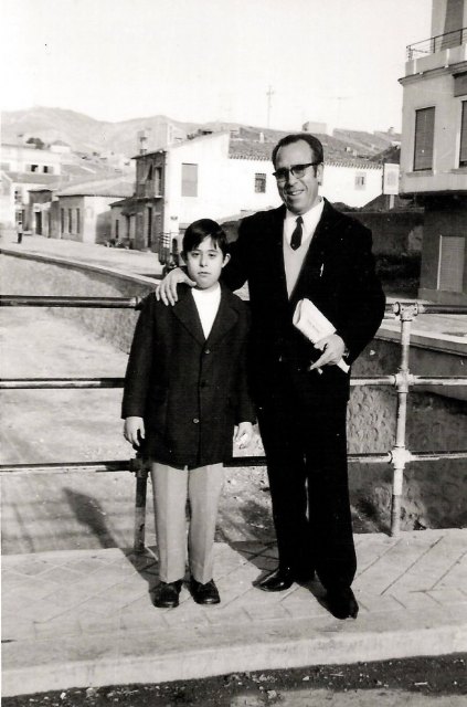 Vicente Carreño González, Foto 2