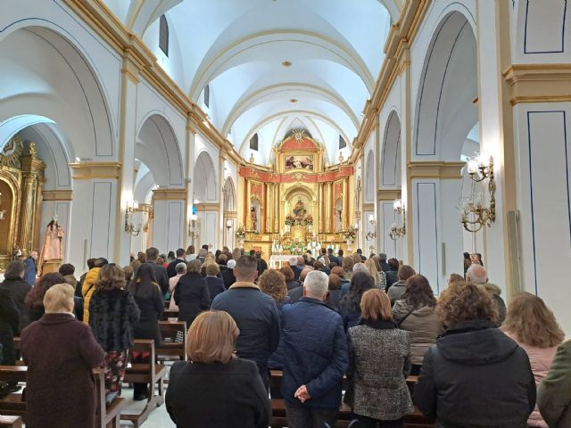 Obras de renovación de la Iglesia de la Virgen de la Salceda y nuevo Salón Parroquial - 1, Foto 1