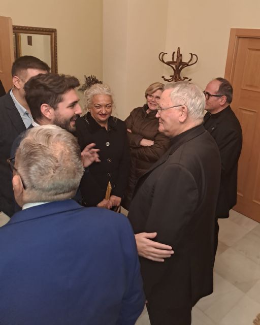 Obras de renovación de la Iglesia de la Virgen de la Salceda y nuevo Salón Parroquial - 5, Foto 5