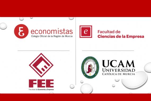 El Colegio de Economistas de Murcia apoya la excelencia de los estudiantes - 2, Foto 2