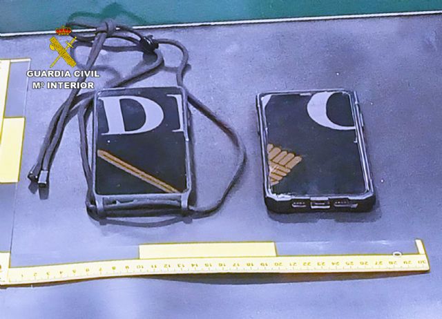 La Guardia Civil investiga a cuatro personas por simular delitos que nunca se cometieron - 2, Foto 2