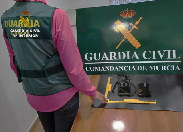 La Guardia Civil investiga a cuatro personas por simular delitos que nunca se cometieron - 3, Foto 3