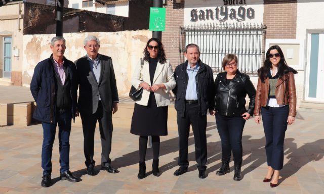 Fuente Álamo presenta la nueva campaña Espacio sin humo realizada junto a la Asociación Contra el Cáncer - 1, Foto 1