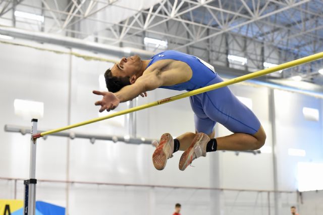 Una experiencia ms para Joaqun y Luca Morales en el 