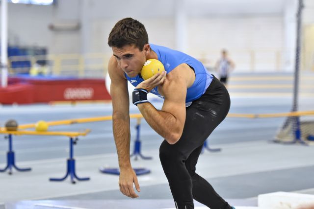 Una experiencia ms para Joaqun y Luca Morales en el 