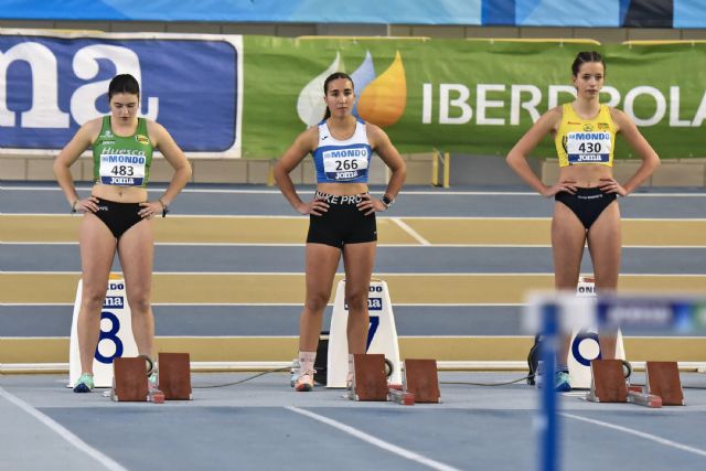 Una experiencia ms para Joaqun y Luca Morales en el 