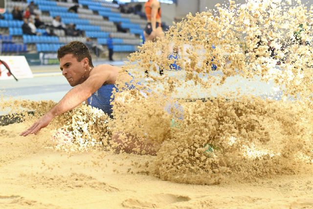 Una experiencia ms para Joaqun y Luca Morales en el 