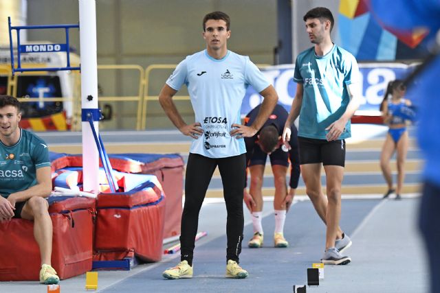 Una experiencia ms para Joaqun y Luca Morales en el 