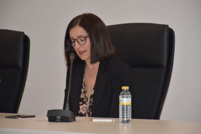 Educar en igualdad y corresponsabilidad: el papel del padre en la crianza, la primera charla de la escuela de familias por Alberto Soler - 2, Foto 2