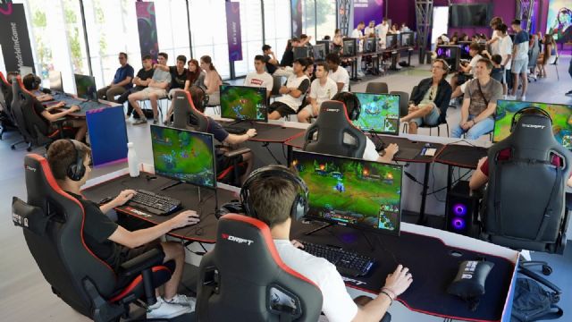 Vuelven las ligas municipales de eSports de Madrid que arrancan su tercera temporada sumando más de 25.000 jugadores desde su estreno - 1, Foto 1
