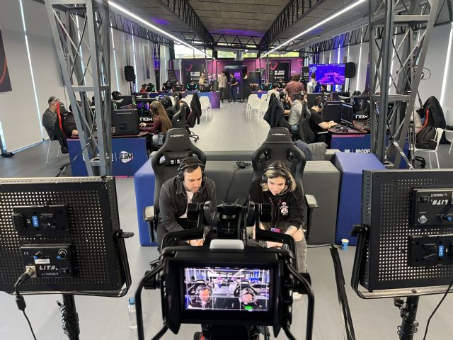 Vuelven las ligas municipales de eSports de Madrid que arrancan su tercera temporada sumando más de 25.000 jugadores desde su estreno - 3, Foto 3