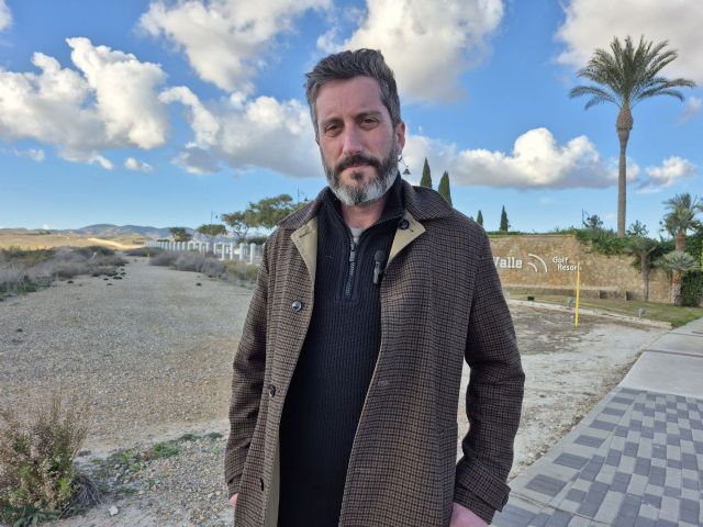 Podemos exige al ayuntamiento de Murcia que no autorice la planta de biogás de Baños y Mendigo - 1, Foto 1