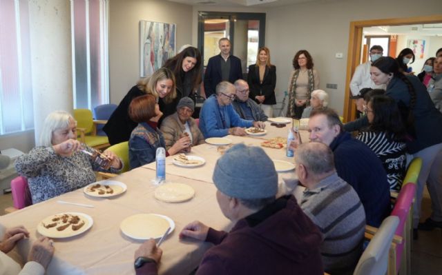 La Comunidad destina más de 6 millones a la mejora de las residencias y centros de día de personas mayores y con discapacidad - 1, Foto 1