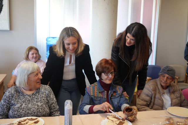 La Comunidad destina más de 6 millones a la mejora de las residencias y centros de día de personas mayores y con discapacidad - 2, Foto 2