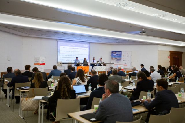 Más de 25 expertos en materia Concursal protagonizarán la 9ª edición del Congreso Profesional Mediterráneo - 2, Foto 2