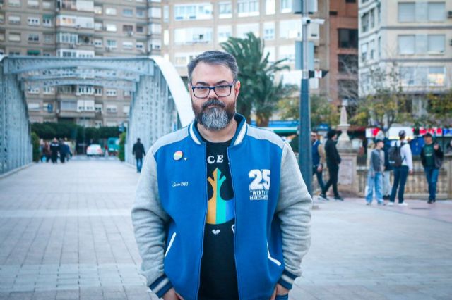 ALEAS-IUVRM. Red de Políticas y Activistas LGTBIQA+ de Izquierda Unida-Verdes Región de Murcia - 1, Foto 1