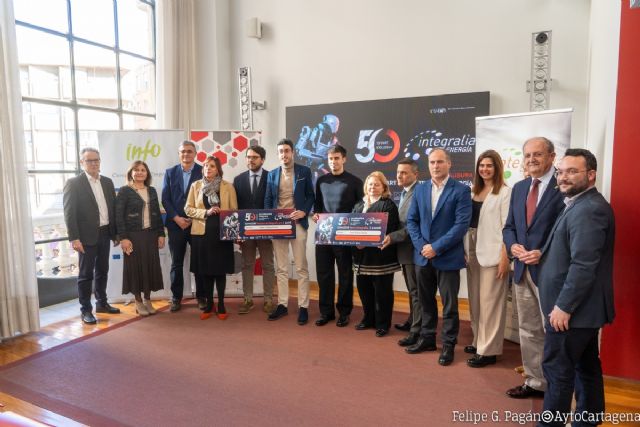 Premiadas dos iniciativas para desalar el agua y automatizar el alumbrado - 1, Foto 1