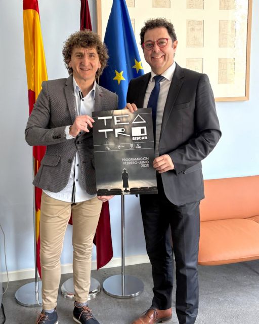 Cerca de una quincena a de espectáculos llenarán de vida el Teatro de El Siscar este semestre - 1, Foto 1