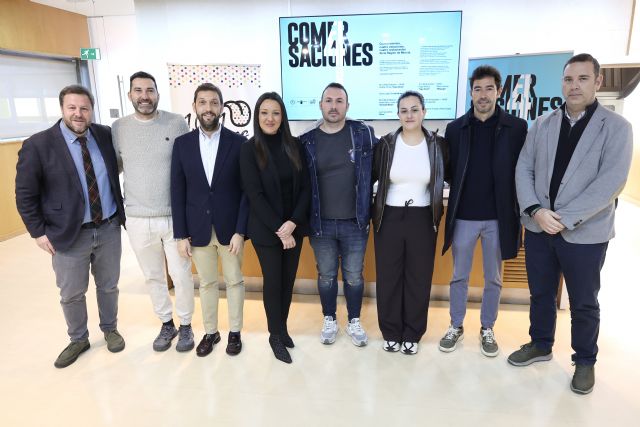 Los principales chefs de la Región traen la cocina de Ugo Chan, Cañitas Maite, Casa Nova y Sacha - 2, Foto 2