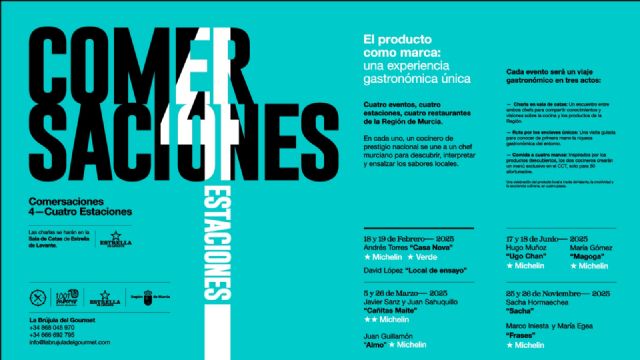 Los principales chefs de la Región traen la cocina de Ugo Chan, Cañitas Maite, Casa Nova y Sacha - 3, Foto 3