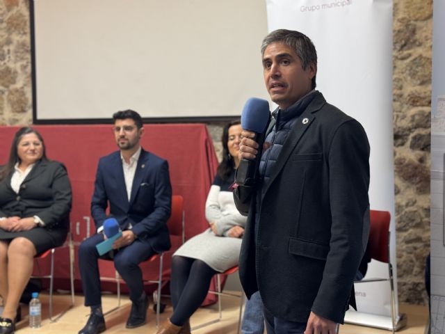 MC reconoce la labor centenaria del Conservatorio Profesional de Música de Cartagena - 4, Foto 4