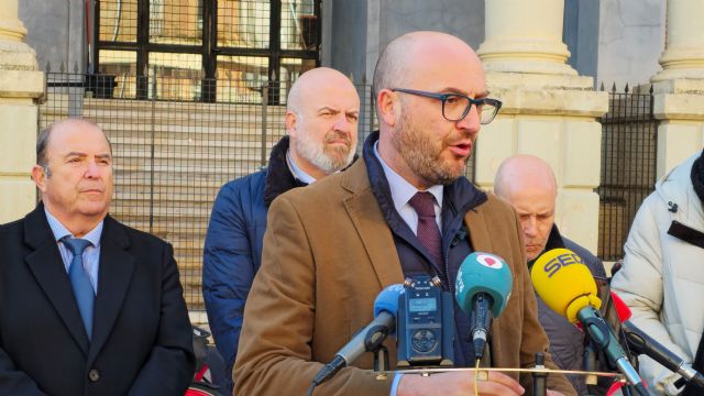 El Ayuntamiento de Murcia despliega las primeras 400 bicicletas eléctricas por barrios, pedanías y centros atractores - 2, Foto 2