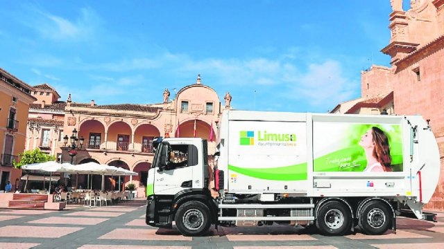 CSIF Región de Murcia solicita una reunión con elalcalde de Lorca - 1, Foto 1