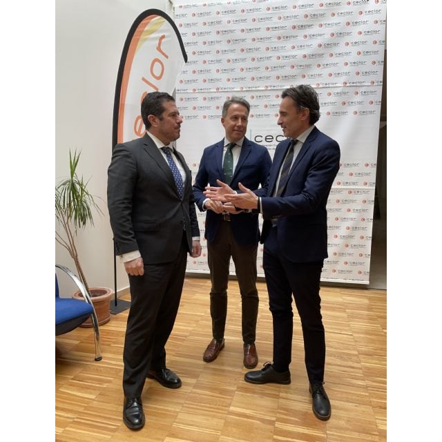 Una subvención de la Comunidad para regenerar el casco histórico de Lorca posibilitará incrementar la oferta de vivienda - 1, Foto 1