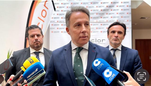 El Gobierno de Lorca refuerza su apuesta para solucionar los problemas de vivienda y aboga por la mejora urbanística del casco histórico - 4, Foto 4